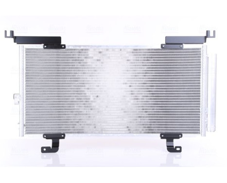 Condenser, air conditioning 940794 Nissens, Image 4