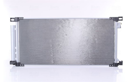 Condenser, air conditioning 940796 Nissens, Image 2