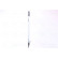 Condenser, air conditioning 940799 Nissens, Thumbnail 2