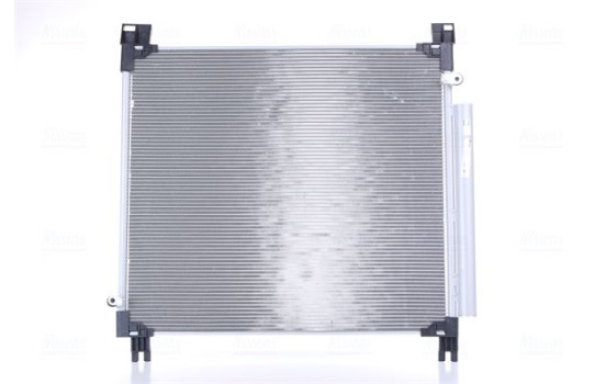 Condenser, air conditioning 940799 Nissens, Image 3