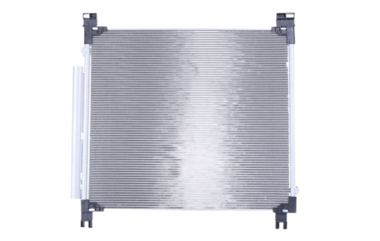 Condenser, air conditioning 940799 Nissens