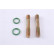 Condenser, air conditioning 940802 Nissens, Thumbnail 5