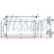 Condenser, air conditioning 940804 Nissens, Thumbnail 3