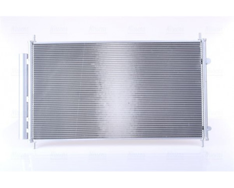Condenser, air conditioning 940804 Nissens, Image 2