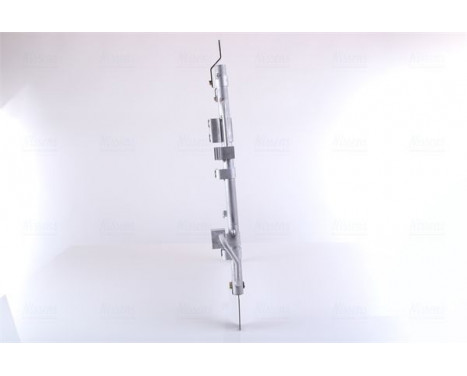 Condenser, air conditioning 940805 Nissens, Image 3