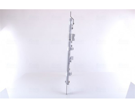 Condenser, air conditioning 940805 Nissens, Image 4