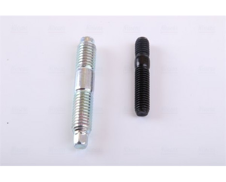 Condenser, air conditioning 940805 Nissens, Image 5