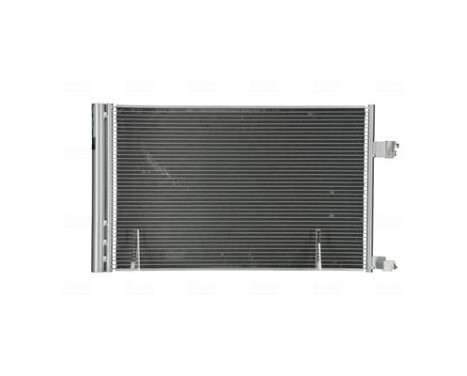 Condenser, air conditioning 940808 Nissens, Image 4