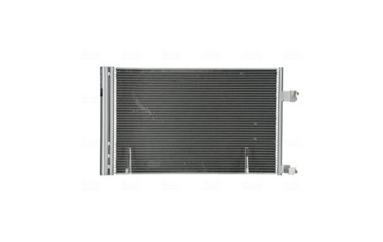 Condenser, air conditioning 940808 Nissens, Image 4