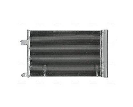 Condenser, air conditioning 940808 Nissens, Image 6