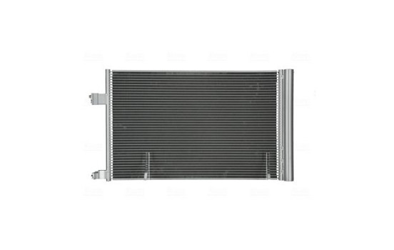 Condenser, air conditioning 940808 Nissens, Image 6