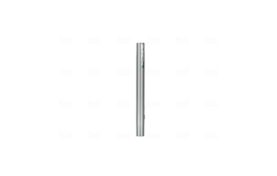 Condenser, air conditioning 940808 Nissens, Image 7