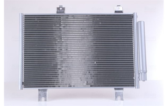 Condenser, air conditioning 940810 Nissens, Image 3