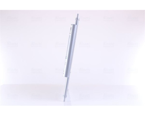 Condenser, air conditioning 940811 Nissens, Image 4