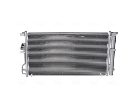 Condenser, air conditioning 940820 Nissens, Image 4