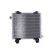 Condenser, air conditioning 940825 Nissens
