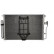 Condenser, air conditioning 940826 Nissens, Thumbnail 5