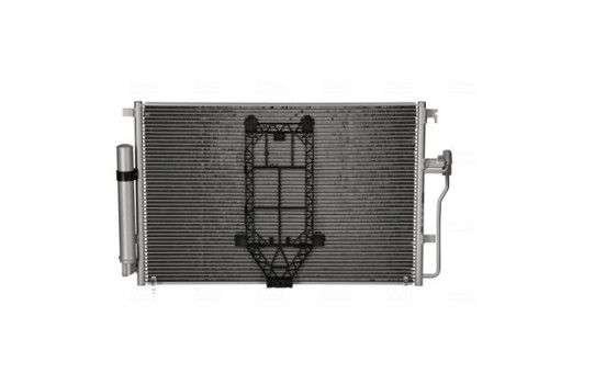 Condenser, air conditioning 940826 Nissens, Image 5