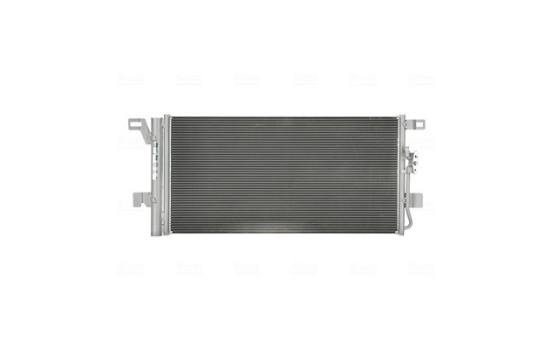 Condenser, air conditioning 940827 Nissens, Image 3