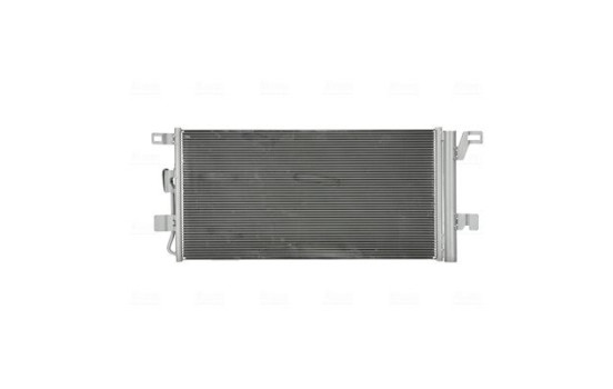 Condenser, air conditioning 940827 Nissens, Image 5