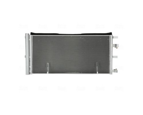 Condenser, air conditioning 940829 Nissens, Image 3