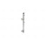 Condenser, air conditioning 940829 Nissens, Thumbnail 4