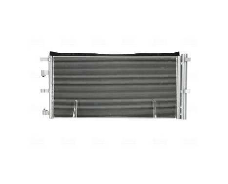 Condenser, air conditioning 940829 Nissens, Image 5