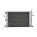 Condenser, air conditioning 940830 Nissens, Thumbnail 4