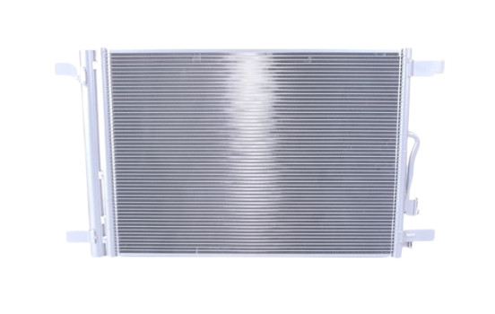 Condenser, air conditioning 940834 Nissens