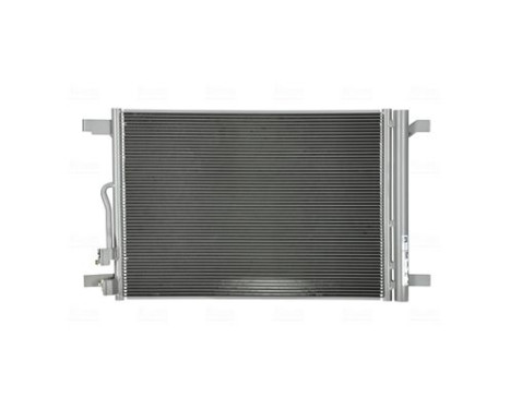 Condenser, air conditioning 940834 Nissens, Image 4