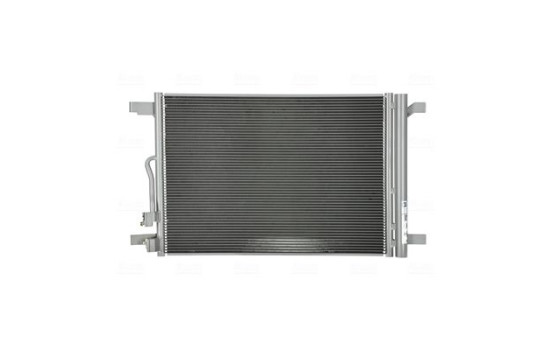 Condenser, air conditioning 940834 Nissens, Image 4