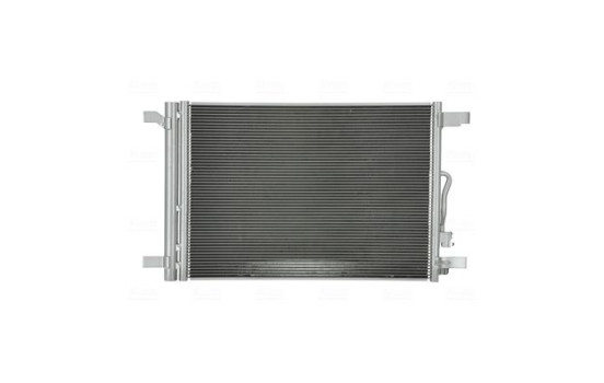 Condenser, air conditioning 940834 Nissens, Image 6