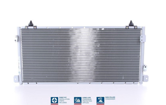 Condenser, air conditioning 940838 Nissens, Image 3