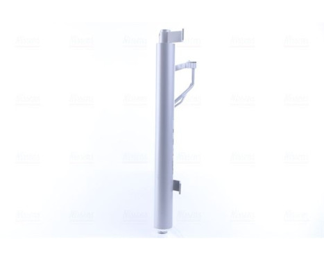 Condenser, air conditioning 940851 Nissens, Image 4