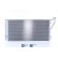 Condenser, air conditioning 940851 Nissens, Thumbnail 6
