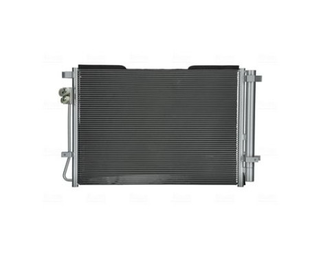Condenser, air conditioning 940874 Nissens, Image 2