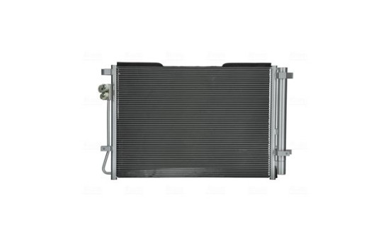 Condenser, air conditioning 940874 Nissens, Image 2