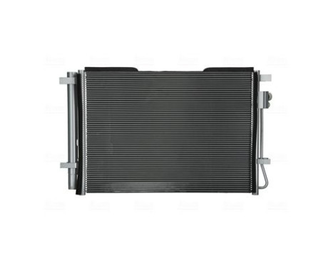 Condenser, air conditioning 940874 Nissens, Image 4