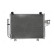 Condenser, air conditioning 940876 Nissens, Thumbnail 2