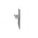 Condenser, air conditioning 940876 Nissens, Thumbnail 3