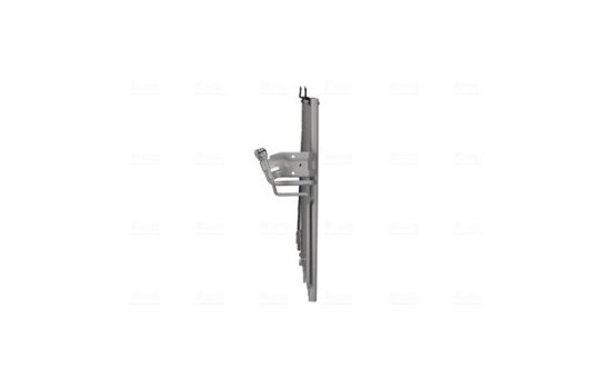 Condenser, air conditioning 940876 Nissens, Image 3