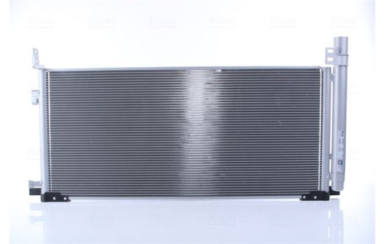 Condenser, air conditioning 940904 Nissens, Image 2