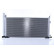 Condenser, air conditioning 940904 Nissens, Thumbnail 4