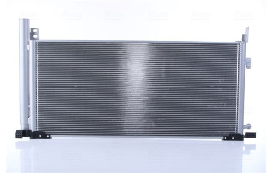 Condenser, air conditioning 940904 Nissens, Image 4