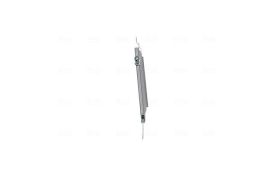 Condenser, air conditioning 940908 Nissens, Image 3
