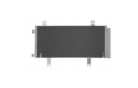 Condenser, air conditioning 940908 Nissens, Image 4
