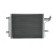 Condenser, air conditioning 940909 Nissens, Thumbnail 3
