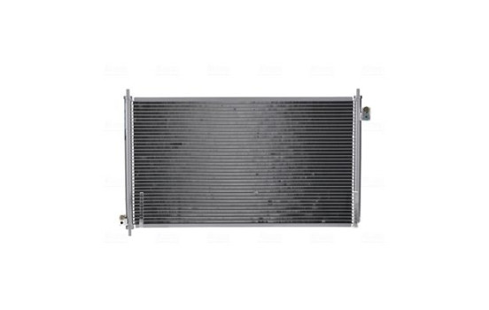 Condenser, air conditioning 940917 Nissens, Image 2