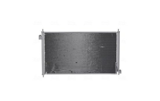 Condenser, air conditioning 940917 Nissens, Image 4