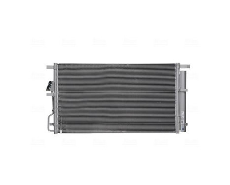Condenser, air conditioning 940922 Nissens, Image 3